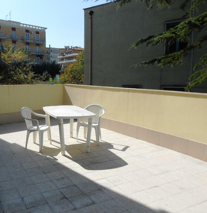 Holidayhouse Brunetta Matera Esterno foto
