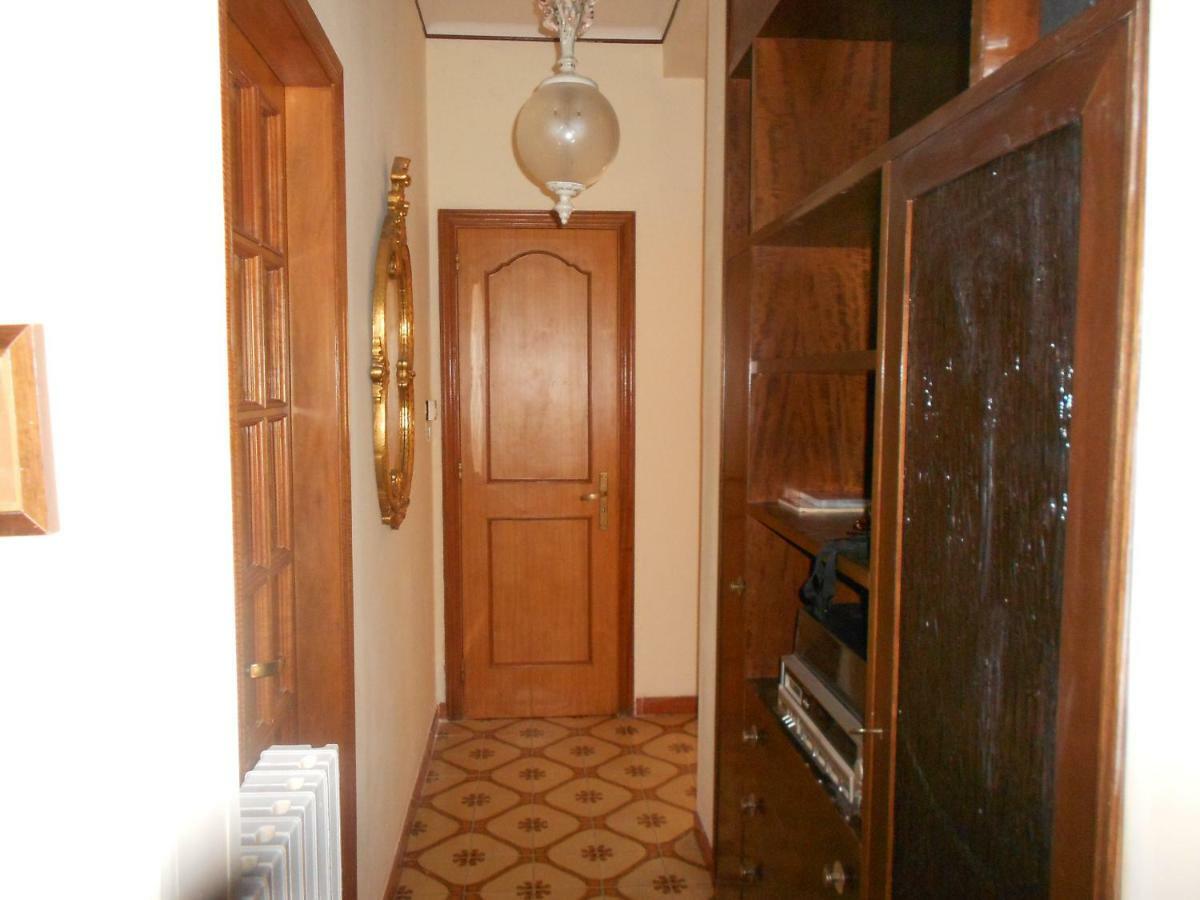 Holidayhouse Brunetta Matera Esterno foto