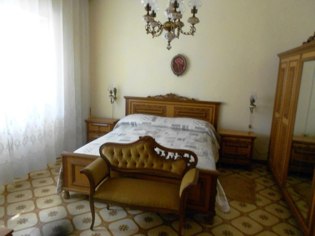 Holidayhouse Brunetta Matera Esterno foto