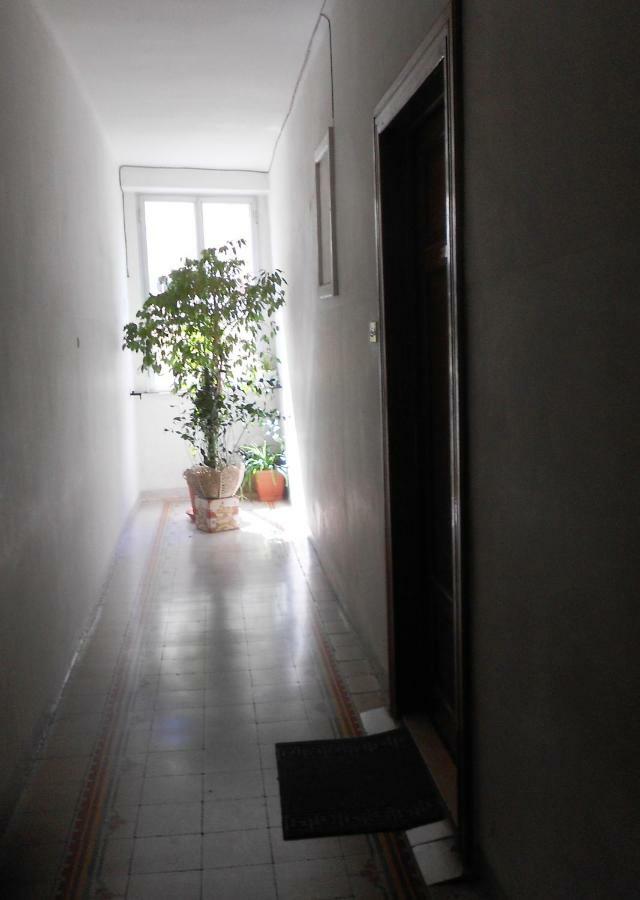 Holidayhouse Brunetta Matera Esterno foto