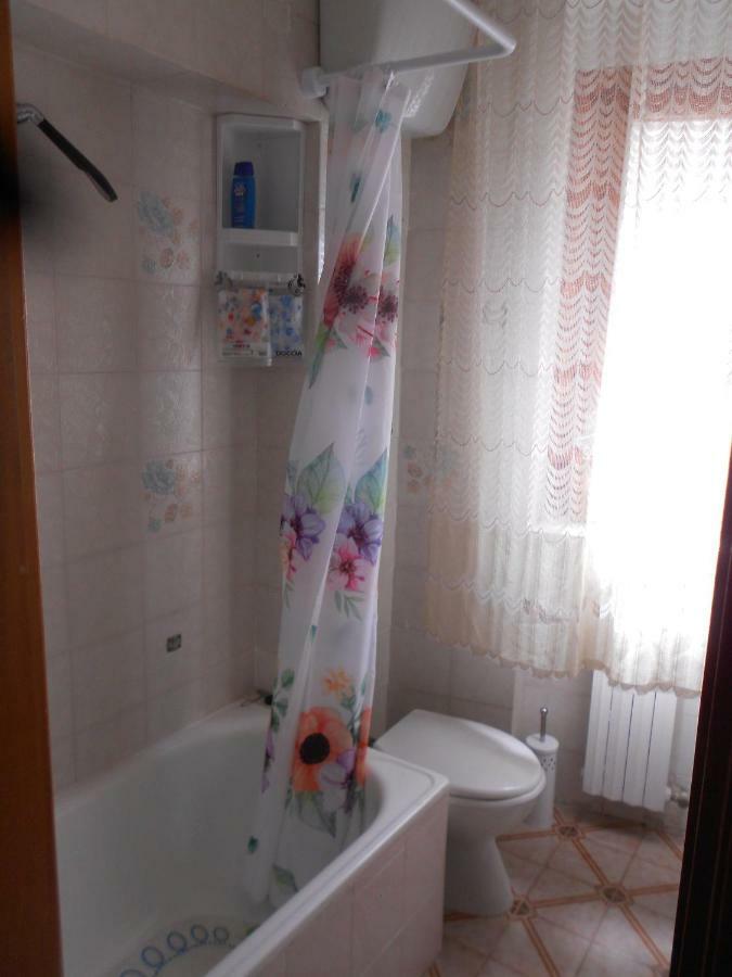 Holidayhouse Brunetta Matera Esterno foto