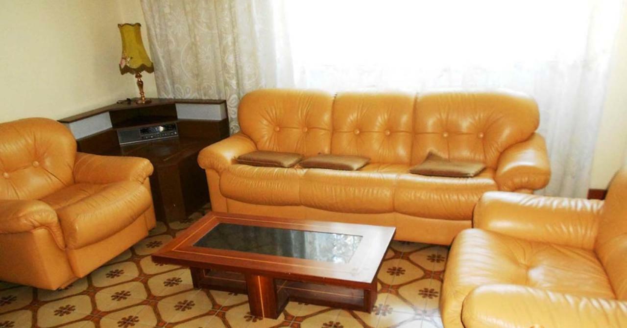Holidayhouse Brunetta Matera Esterno foto