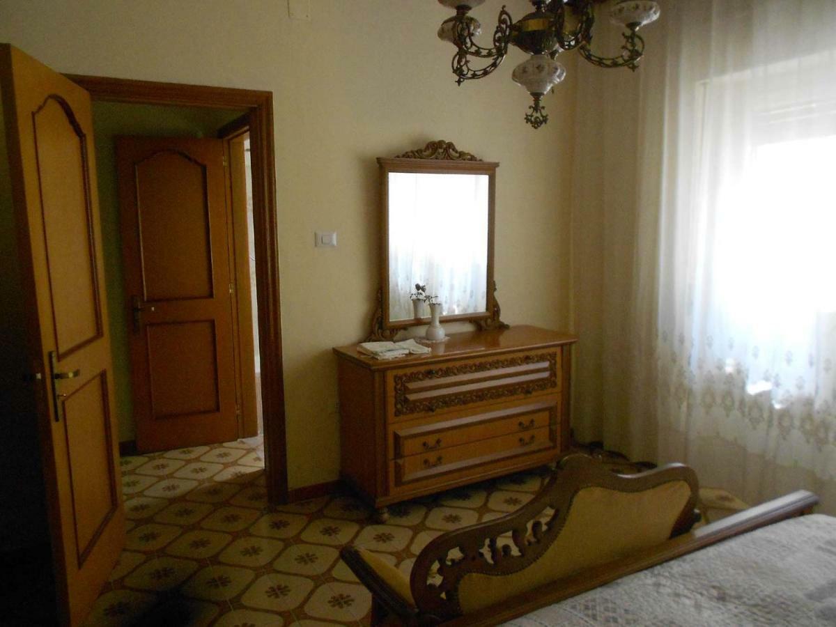 Holidayhouse Brunetta Matera Esterno foto